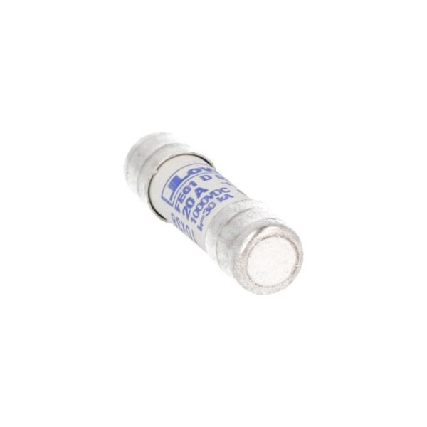 Fusible cilindro Lovato 10x38 GPV 10AMP